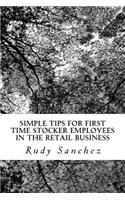 Simple Tips For First Time Stocker Employees in the Retail business