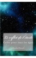 Le reflet d'étoiles