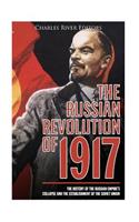 Russian Revolution of 1917