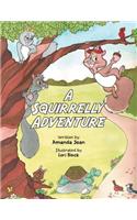 Squirrelly Adventure