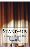 Stand-up