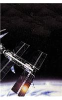Space Station Orbits Planet Science Journal