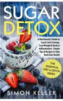 Sugar Detox