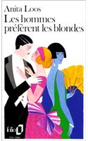 Hommes Preferent Les Bl: (A37395 Folio)