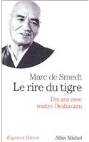 Rire Du Tigre (Le)
