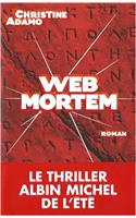 Web Mortem