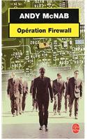 Operation Firewall