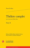 Theatre Complet