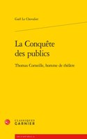La Conquete Des Publics