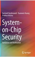 System-On-Chip Security