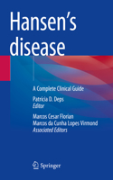 Hansen's Disease