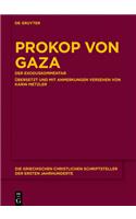 Prokop Von Gaza