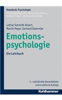 Emotionspsychologie