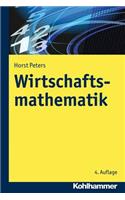 Wirtschaftsmathematik: Lehrbuch