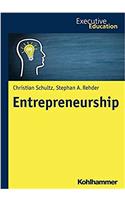 Entrepreneurship