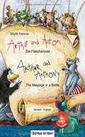 Arthur und Anton