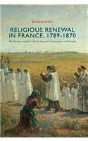 Religious Renewal in France, 1789-1870