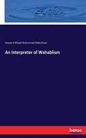 Interpreter of Wahabiism