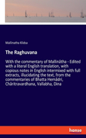 Raghuvana