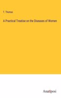 Practical Treatise on the Diseases of Women