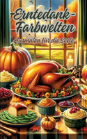 Erntedank-Farbwelten