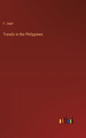 Travels in the Philippines