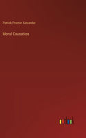 Moral Causation
