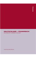 Deutschland - Frankreich
