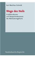 Novum Testamentum et Orbis Antiquus / Studien zur Umwelt des Neuen Testaments