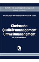 Chefsache Qualitätsmanagement Umweltmanagement