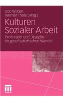 Kulturen Sozialer Arbeit