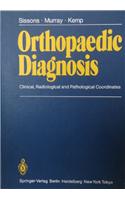 Orthopaedic Diagnosis