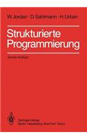 Strukturierte Programmierung