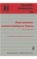 Österreichische Artificial Intelligence-Tagung