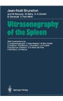 Ultrasonography of the Spleen