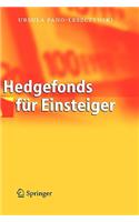 Hedgefonds Für Einsteiger