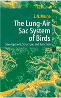 Lung-Air Sac System of Birds