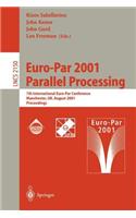 Euro-Par 2001 Parallel Processing