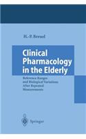 Clinical Pharmacology in the Elderly