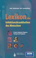 Lexikon Der Infektionskrankheiten Des Menschen: Erreger, Symptome, Diagnose, Therapie Und Prophylaxe