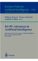 Ki-99: Advances in Artificial Intelligence
