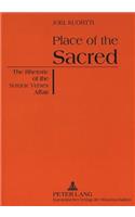 Place of the Sacred
