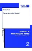 Convenience Im Handel