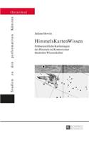 HimmelsKartenWissen