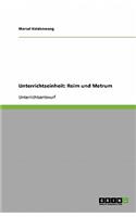 Unterrichtseinheit