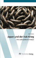 Japan und der Irak-Krieg