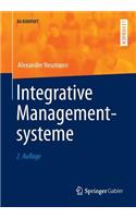 Integrative Managementsysteme
