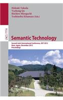 Semantic Technology