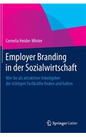 Employer Branding in Der Sozialwirtschaft