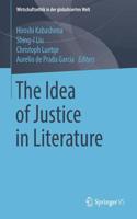 Idea of Justice in Literature